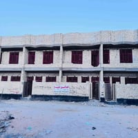 يعلن مكتب ابو حسين العقار  —————————————————  بيوت هياكل عدد اربعة   ا...