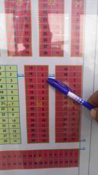 دار ٢٠٠م مجمع النخيل مرحله ٣ بعد ٨ اشهر استلام طابقين وجهه كوفه يباع ب...