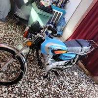 دراجة • موديل ٢٠٢٥ • حي الشاوي