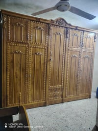 غرفة5قطع نضيفة السعر900وبيهة مجال رقم الهاتف 07729372728