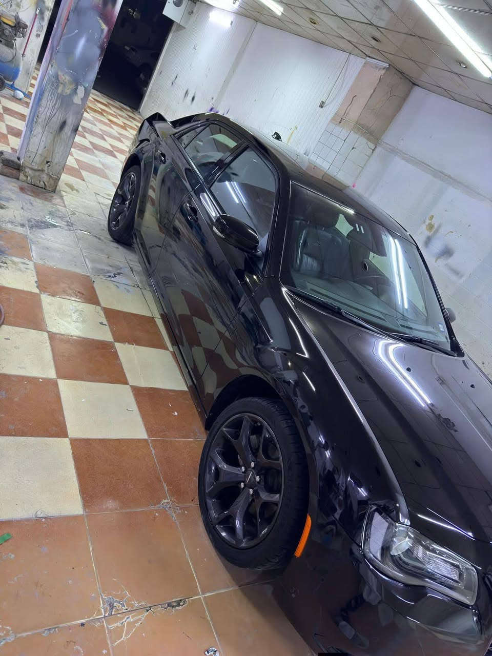 السلام عليكم
اوباما 2022
S
السياره فول بس بدون رادار
كلين تايتل حتى الدعاميات بدون صبغ
كاتي وتترقم شمالي 
عنوان السياره كركوك معرض النورس
السياره كندي تو ويل
مستعجل على بيعتها 
متوفر واتساب
السعر 199 ورقة مابيها مجال 
***********
