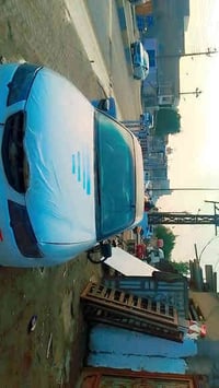 شفر لومينه لبيع موديل 2005 محرك وكير 3000رقم ماشين بي باقي بس ع لبصمه ...