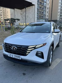 توسان ٢٠٢٤ • فول مواصفات • ٢٠٠٠٠ كم