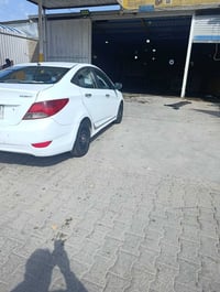 اكسنت • ٢٠١٢ • رقم النجف