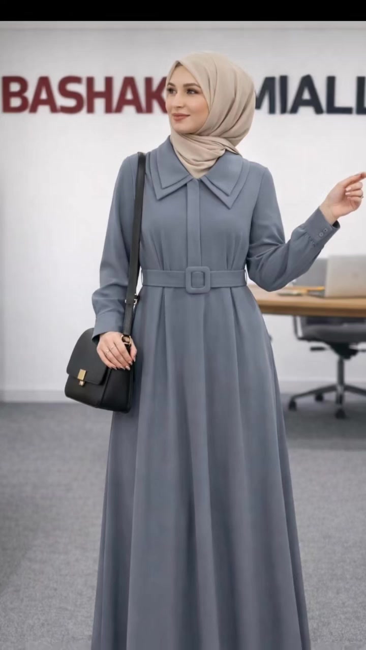 باشاك يعني الأناقة و التميز 😘
فستان حجاب براند تركي 💞
قياسات 38 40 42 44 46 48 

متوفر توصيل بغداد و جميع المحافظات العراق🚗
للحجز والاستفسار على الخاص او الاتصال الواتساب ***********

العنوان :بغداد  قرب مجسر عدن شارع الربيع مقابل ثانوية العقاد للبنين شارع العام لمدينة الحرية

#باشاك_مول #ملابس #ترندات #اكسبلور #تخفيضات
