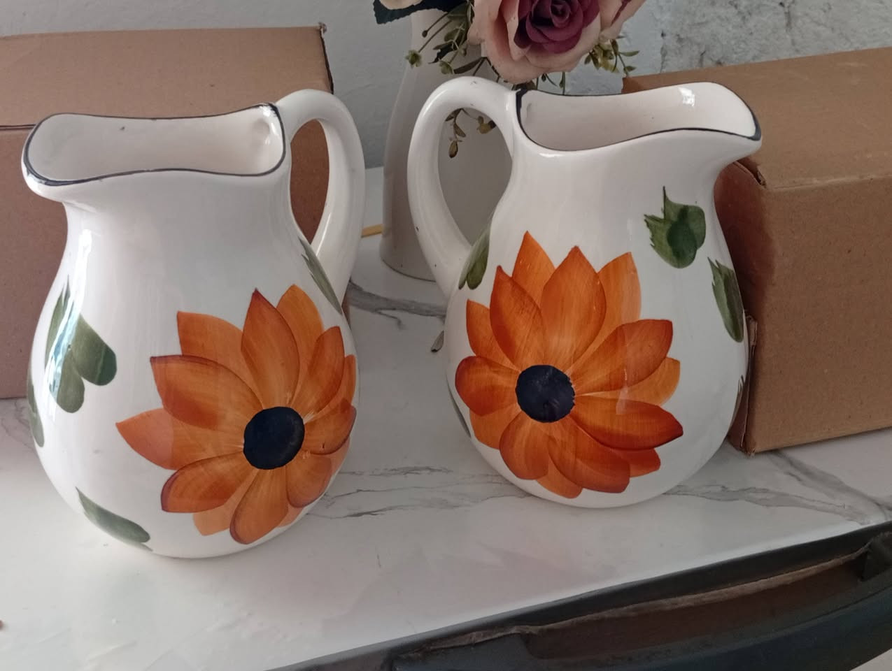 غراض منزليه اسعار مناسبه توصيل داخل الكوت موجود حجز عالماسنجر يوصل لباب البيت وبانسب  الأسعار


**إذا كنت صاحب هذا الإعلان وتريد حذفه لأي سبب، رجاءا أرسل رسالة إلى الدعم الفني**