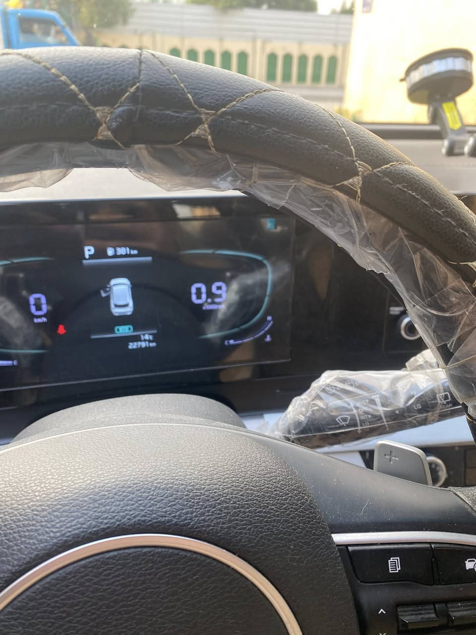 سبورتج 2023 ضمان الدولي بصمه و تشغيل عن بعد شاشة متصل 4 انضمة قيادة كامره خلفية سايد ايريك دكمه شفتاه 2ويل 19 إشارة ترحيب اسبير ما نازل ماشية 22الف داخل الضمان على وضع الشركة بيهه كم ضربة مال حلوب  و اكو مواصفات هواي ما ذكرتهن السعر 225$بغداد العبيدي شهداء الاولى ***********
