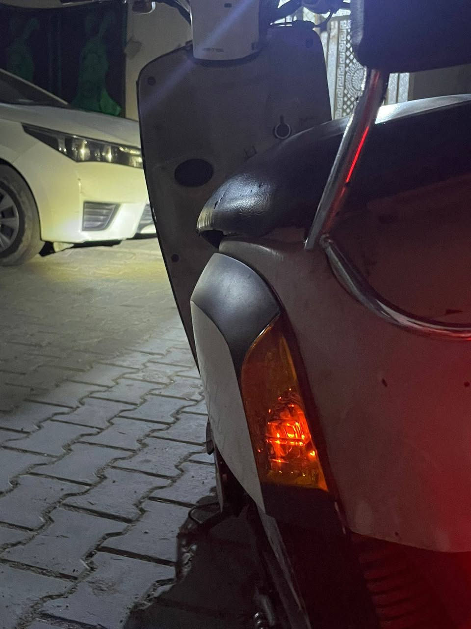 ***********
سلام عليكم شباب درجه بوليس نضيفه نركه مراوس ماكس عدله نضيفه درجه نضيفه معنه كلمه ختم واحد
