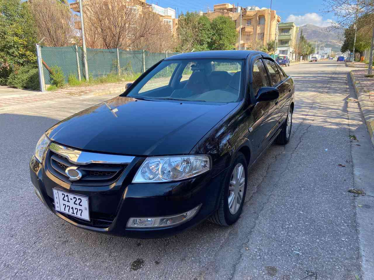 سەنی سامسۆنگ
2008
بڕاوە
ڕۆن و سوەیلی گۆڕاوە
4تایەی لۆک
جام کارەبای 
شاشە و کامێرە
تەبرید سارد و گەرم بەشەرت
نرخ:50$مەعمەلەیەکی کەم
ژ.م:***********
***********
شوێن:هەڵەبجەی شەهید
