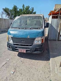 نيسان ١٠ مكينة ونجي مجول  رقم احمر السعر ٨٠ وبيهة جال# قليل رقمي  ٠٧٧١...