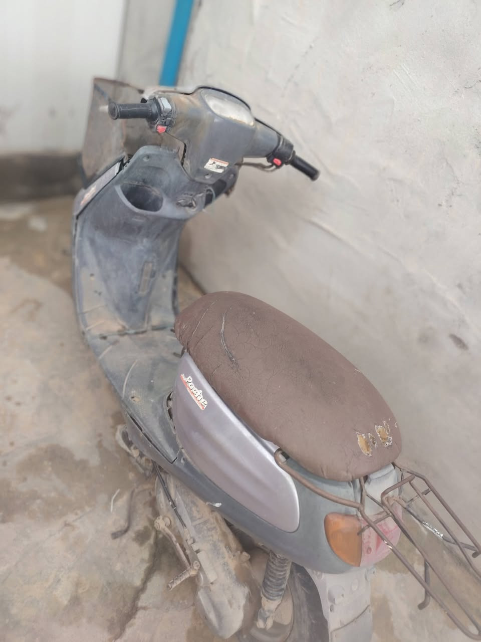 متوفر ماطور نفخ شرط نص هندر يشتغل   بي تكه من شاصي ملحوم
محرك نار


**إذا كنت صاحب هذا الإعلان وتريد حذفه لأي سبب، رجاءا أرسل رسالة إلى الدعم الفني**