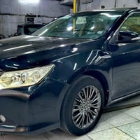 كامري • ٢٠١٢ • ٣٣٠٠٠ كم