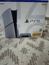 بلي فايف • جوستك ٢ • نضيف مستخدم قليل