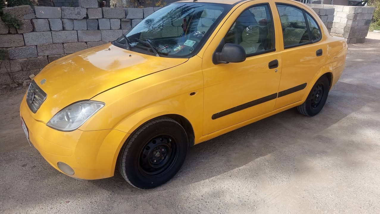 السلام عليكم ورحمه الله وبركاته. 
للبيع 
طيبه موديل 2016 باسمي 
تحويل مباشر 
هيئه غرامات كلهة مصفره 
كير محرك مكفول.  
كهربائيات كله شغاله. 
شاصي نضيف
تخم تاير 
منظومه مال البانزين كلها مبدلهة 
تبريد تدفئه جاهز. سياره خير من الله.  لاصبغ ولاخياس   
سياره مكفوله بيهة ربع بنيد واضح بصوره   
مكان سياره.  ًً اللطيفيه جسر السابع.  ومتواجد. ًًبغداد الجادريه. المربع الرئاسي.  
السعر 42 وبيهة مجال.  
  بيه وات ساب ***********. 
***********
