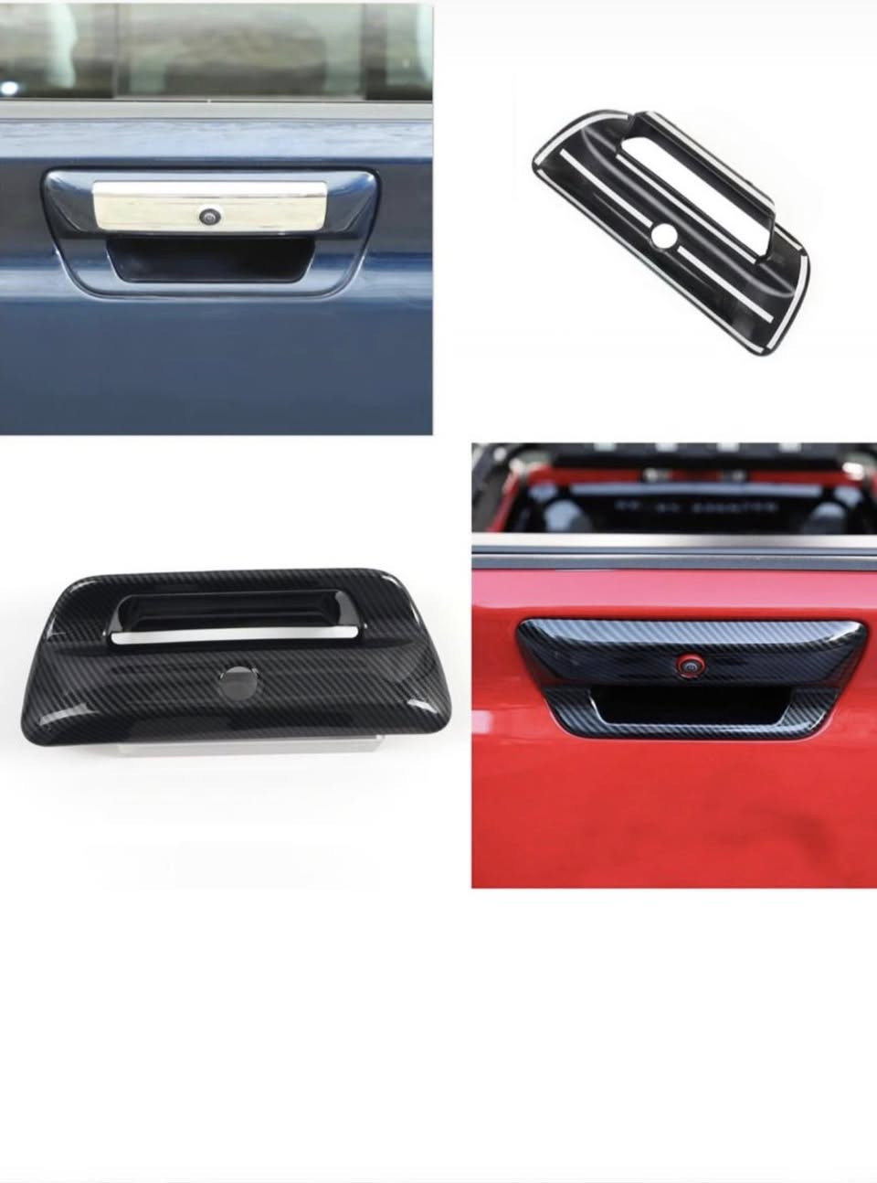 اكسسوارات دوج رام


**إذا كنت صاحب هذا الإعلان وتريد حذفه لأي سبب، رجاءا أرسل رسالة إلى الدعم الفني**