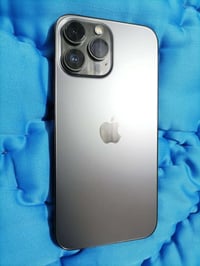 آيفون 13 برو ماكس • ١٢٨ • شاشة وكاميرا مبدلة