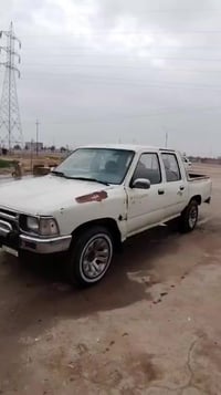 بكم موديل 97 رعيه ميت +عشاءر وحكومه مكفوله سعر 25 وبيه مجال  تواصل مع ...