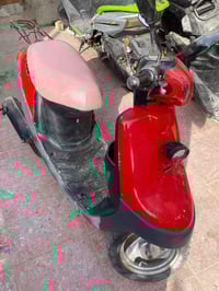 دراجة منغولي • سرعة 60 • بدها بطارية