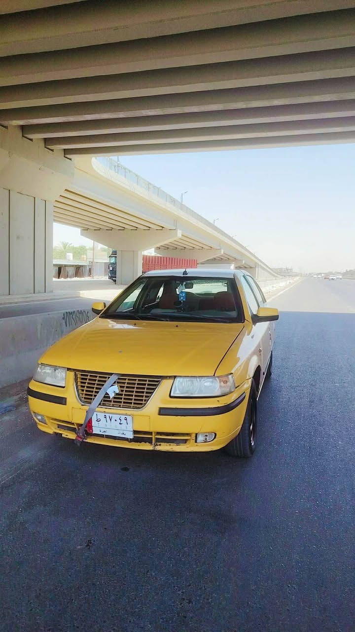 سلام عليكم سمنت 2011للبيع مكينه كير كورله تبريد ثلج سنويه بسمي مصفره هيئه وخرامه ***********
