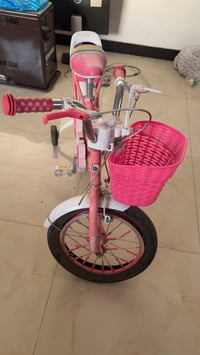 دراجة • للبيع