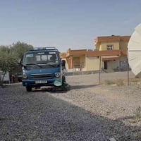 كيا بزون • نظيفة جدا • وكالة غاز