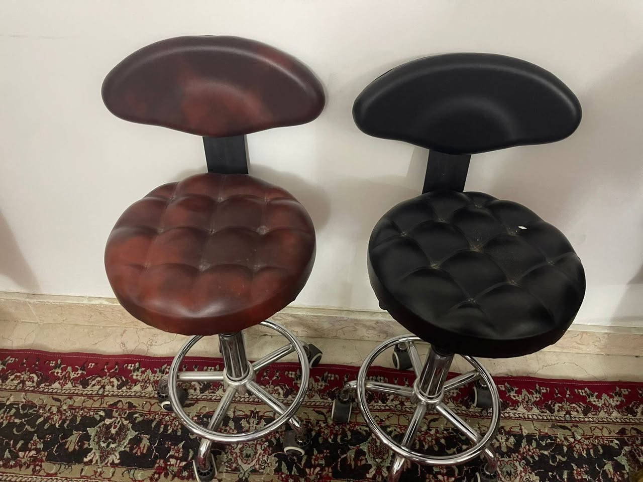 مجموعة اغراض للبيع
السلام عليكم مجموعه اغراض منزليه للبيع اسعار مناسبه جدا مكان شارع فلسطين الاغراض نضيفه حيل وابيع قطع مفرده مو شرط شلع تواصل ماسنجر او واتساب ***********
