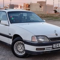 أوميغا • ١٩٩٢ • فتحة سقف