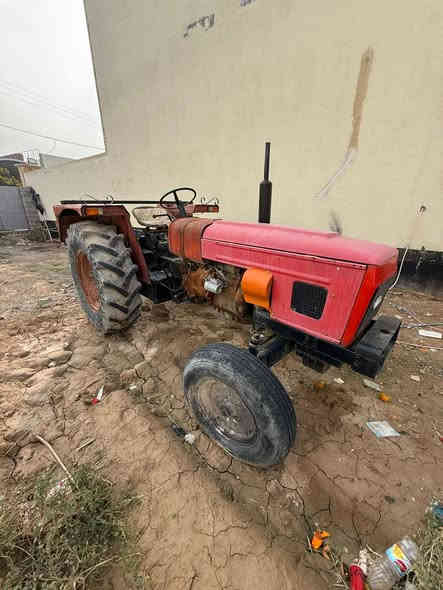 السلام عليكم مكينه عنتر البيع موديل 85 مكينه شغله مابيها اي نقص بور ستيرن عنوان ديالى بعقوبه تصل عل رقم تالي ***********
