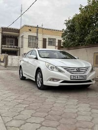 سوناته ٢٠١١ • وارد خليجي • بدون ضربة