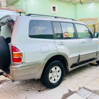 موديل ٢٠٠٦ • لون صدفي • رقم بصره