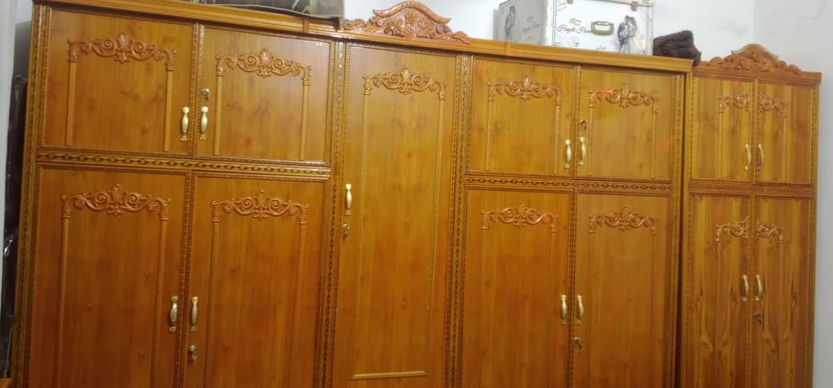 غرفه عراقيه صاج مستخدمه بس قليل اي استفسار عل خاص مكاني حي النصر


**إذا كنت صاحب هذا الإعلان وتريد حذفه لأي سبب، رجاءا أرسل رسالة إلى الدعم الفني**