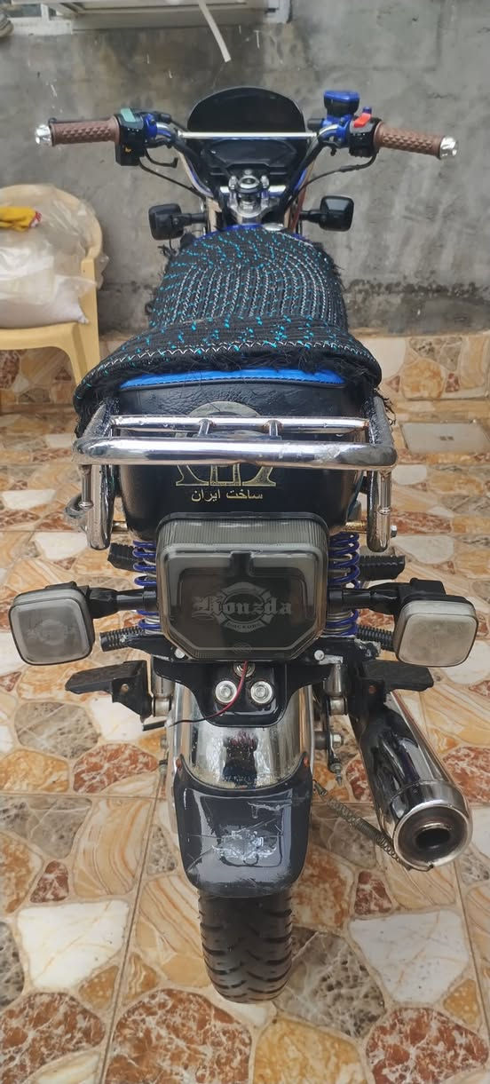 سلام عليكم للبيع دراجه نامي برو مويل 25 
سعر 725


**إذا كنت صاحب هذا الإعلان وتريد حذفه لأي سبب، رجاءا أرسل رسالة إلى الدعم الفني**