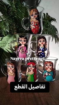 من شغلي • صنع يدوي • ديكور منزلي