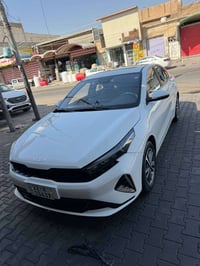 كيا K3 • موديل ٢٠٢٥ • رقم اربيل