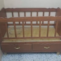 تخت خشب صاج • ١٤٠×٧٠ • سومر