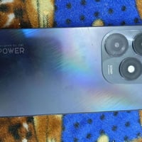 آيتل بي 55 • 256 • شاشة مصدعة