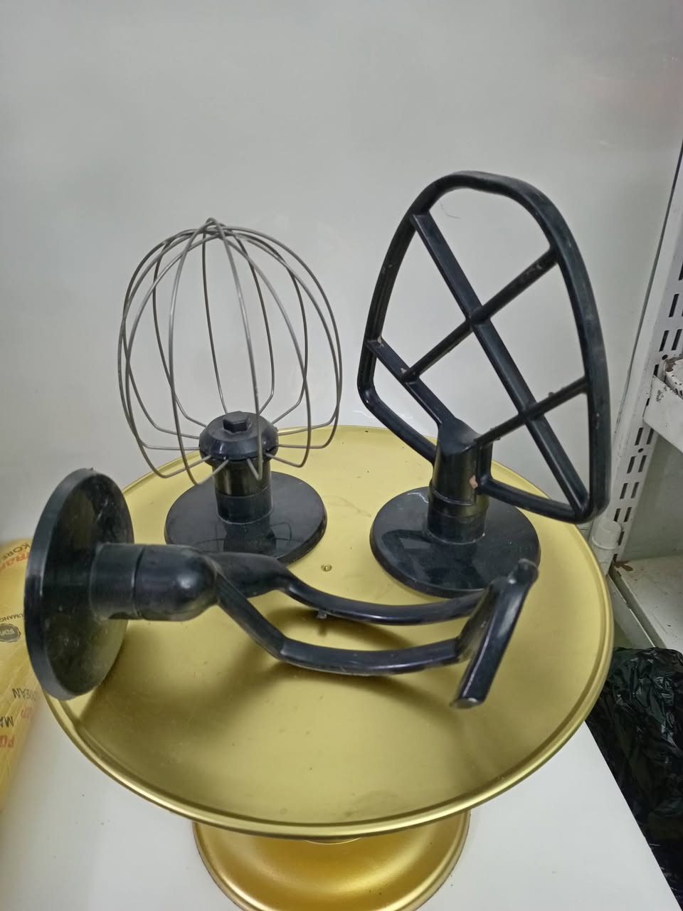 للبيع عجانه باله نظيفه قيمو واخذوها مكاني بغداد


**إذا كنت صاحب هذا الإعلان وتريد حذفه لأي سبب، رجاءا أرسل رسالة إلى الدعم الفني**