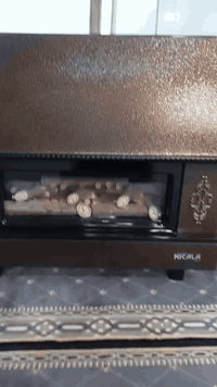 سوبا غاز • نیکالا • نظيفه