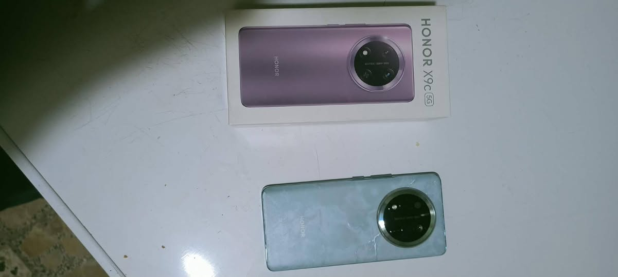 سلام عليكم للبيع موبايل هونر x 9 cجاز جديد أخذتة قبل 4 أشهر   سعر 200  تواصل خاص


**إذا كنت صاحب هذا الإعلان وتريد حذفه لأي سبب، رجاءا أرسل رسالة إلى الدعم الفني**