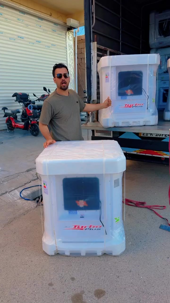 مجمع ابو يوسف مبرد توربو  جملة مفرد
حجم 3500 ع امبير واحد فقط  ضمان سنة كاملة


**إذا كنت صاحب هذا الإعلان وتريد حذفه لأي سبب، رجاءا أرسل رسالة إلى الدعم الفني**