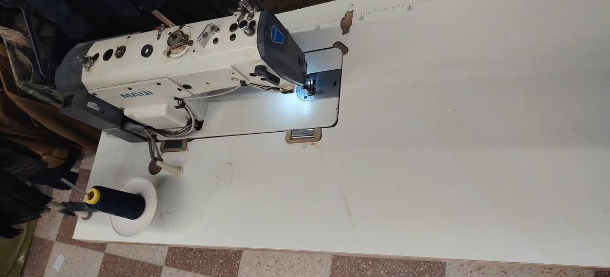 مكائن خياط للبيع مكاني النجف فول مواصفات واكو نص فول


**إذا كنت صاحب هذا الإعلان وتريد حذفه لأي سبب، رجاءا أرسل رسالة إلى الدعم الفني**