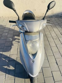 دراجة بريز كابريتر للبيع فقط دراجة مال رمبه  دراجة كله بلادي  كفر مختم...