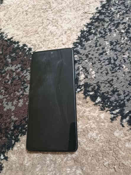 السلام عليكم للبيع ردمي 10 برو ماكس الذاكره 128 جهاز مكفول كفاله عامه عل فحص السعر 150 قفل فقل  الشراي يتصل عل هاذه الرقم ***********
