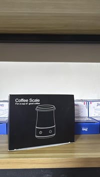 ميزان كوب • قطعة أخيرة