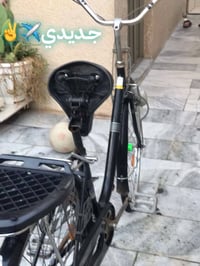 سـلام عليـكم🙋. بـايسكل لـلبيع🌸. نـوع البايسـكلل:موزه🥷. الحـجم:26❤️. ال...