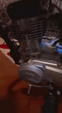 ٦٥٠ • موتور • بصره جزيره