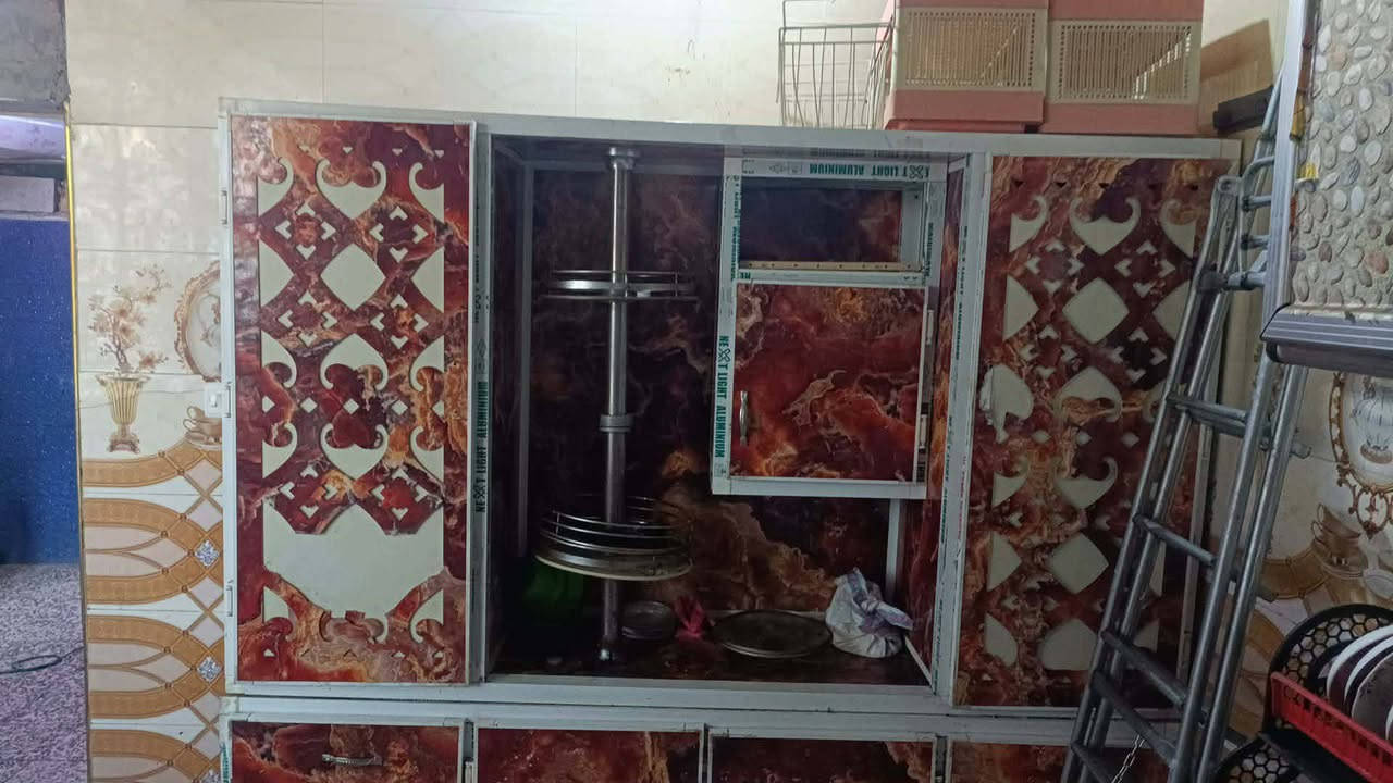 كاونتر وسنك ومعرض لبيع سعر تصال ***********
