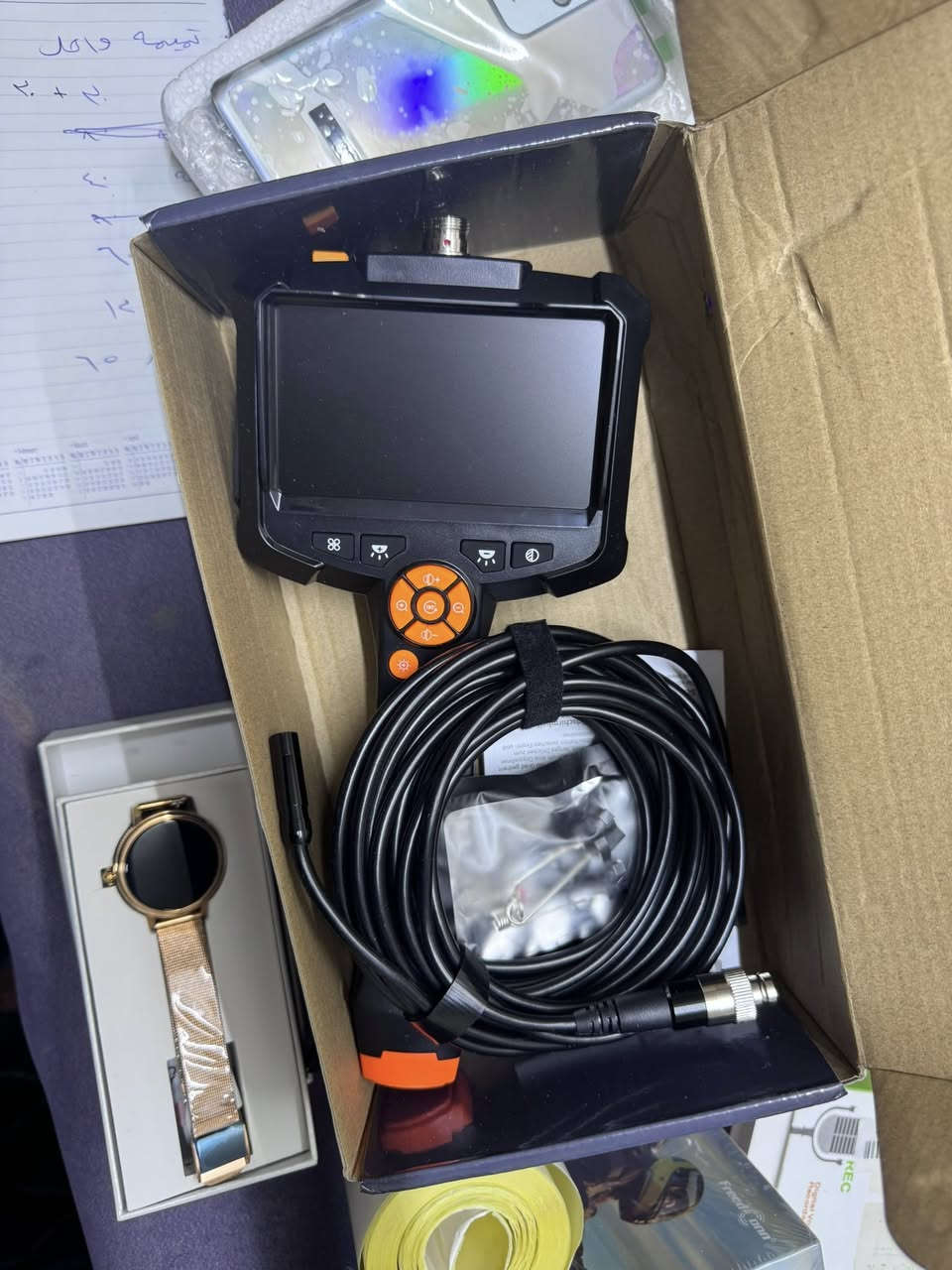 كأمره امكان ضيقه خلي سعرك


**إذا كنت صاحب هذا الإعلان وتريد حذفه لأي سبب، رجاءا أرسل رسالة إلى الدعم الفني**