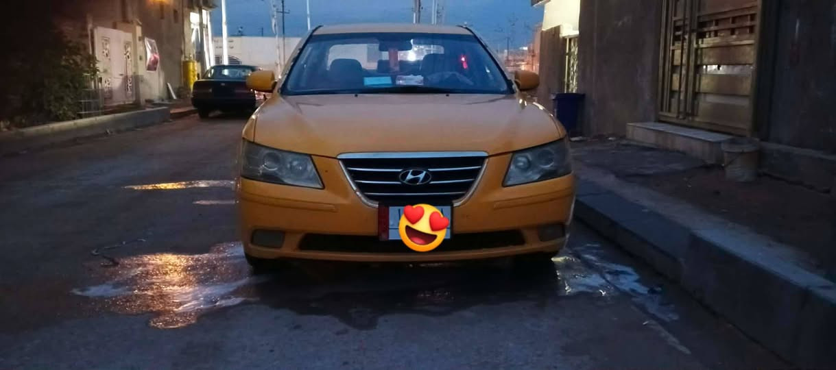 سلام عليكم سوناته 9المقدس خليجي مابيه ضربه مكينه 2400دوش مكينه مافتوحه كير مكفول  رقمه بابل سياره حلوه ونضيفه جهازه على 24حبايه سعر 90 وبيه مجال قليل المكان ناصريه مركز رقم الهاتف ***********
