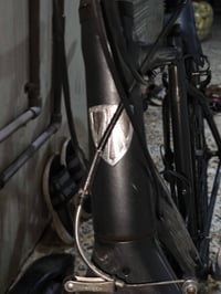 بغداد • ترك FX7.4 • 3x9 شيمانو